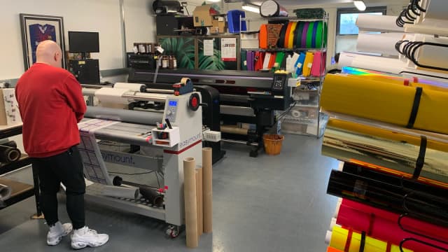 Sustainable Materials