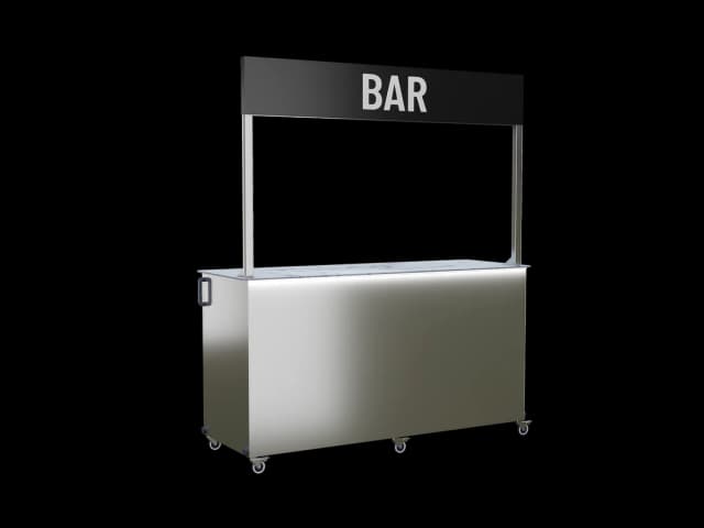 Drink Bars