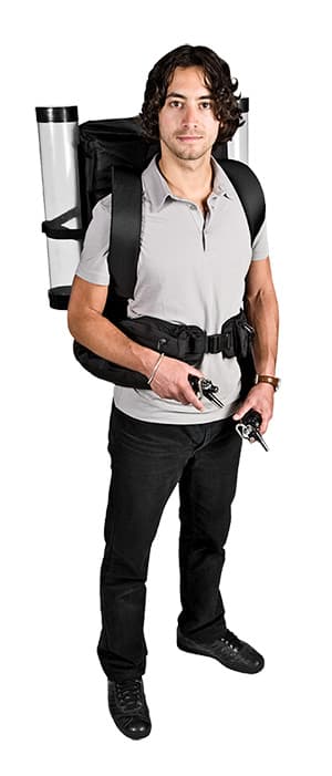 Dual Dispense Pack