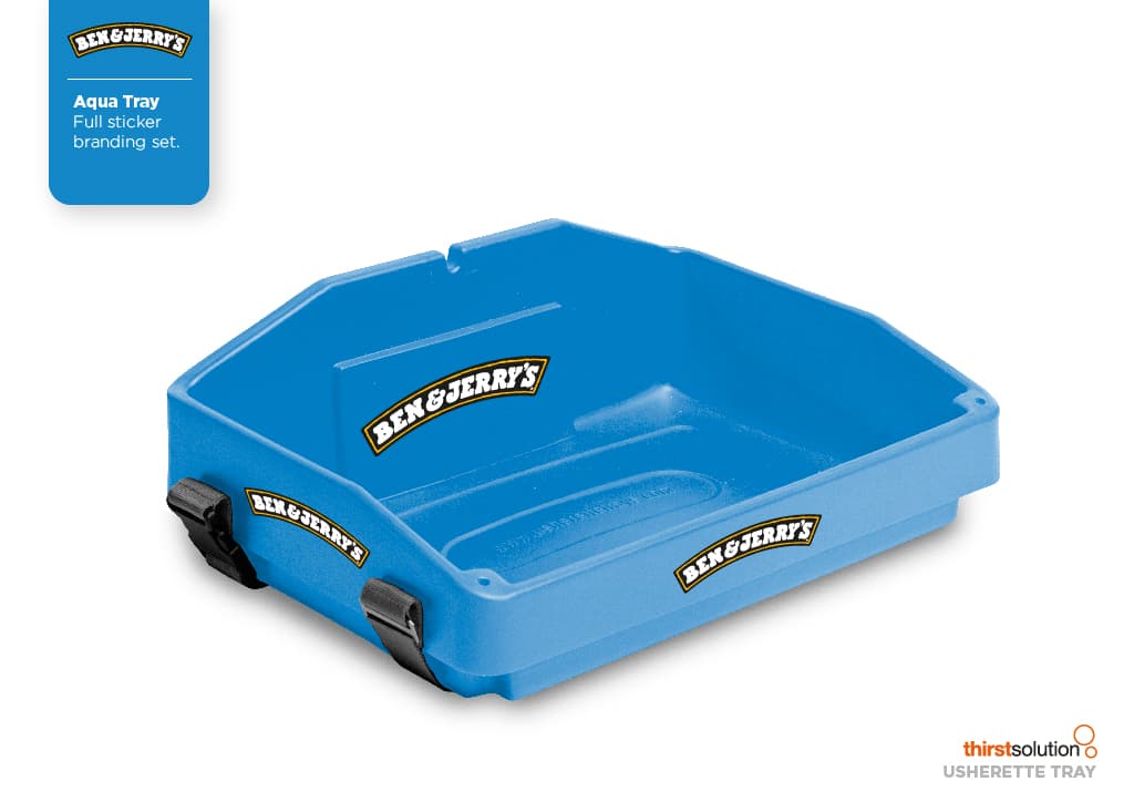 Tray 4