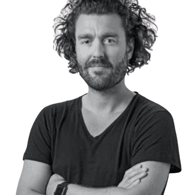 Founder and CEO