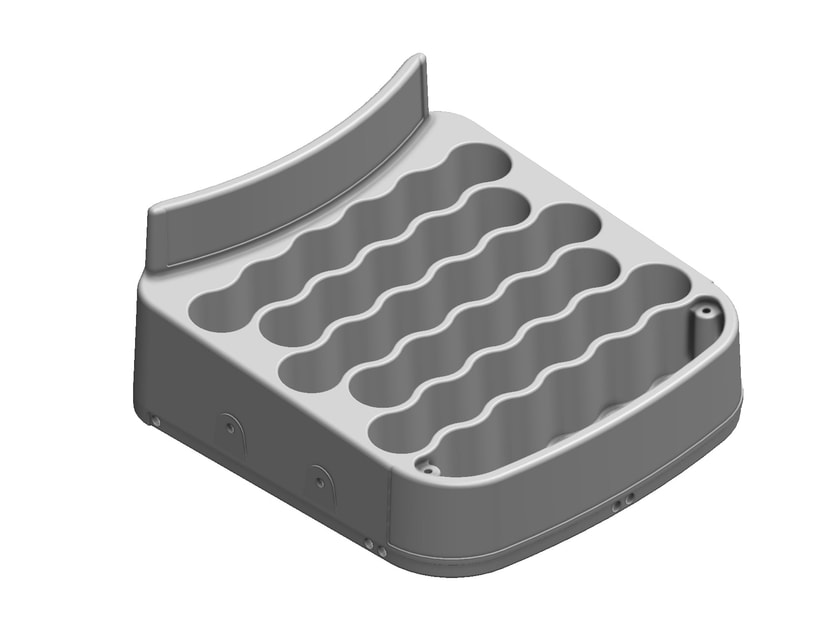 Beverage Pro Tray
